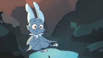 081 SAKUGA -24 HOURS Animation Contest for Students 2025