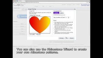 CanvasWorkspace Tutorial: Rhinestone Function Overview