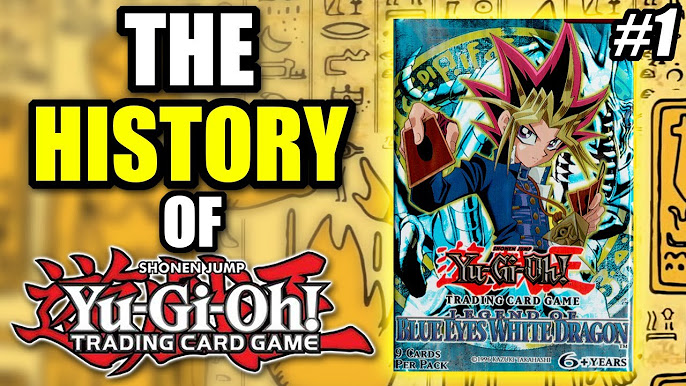 Yu-Gi-Oh!