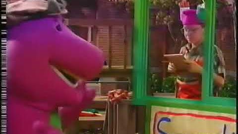 Riding In Purple Guy’s Car (2002 Version) Part 15