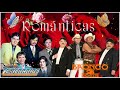 Los Temerarios y Grupo Bronco Mix Romanticos || 40 Recuerdos Del Ayer Grandes Exitos