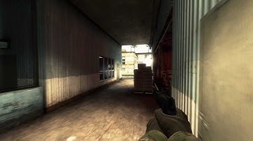 THOR Open Qualifier #8: olofm vs Hawks