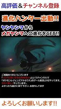 ヤンヤンマ Youtube