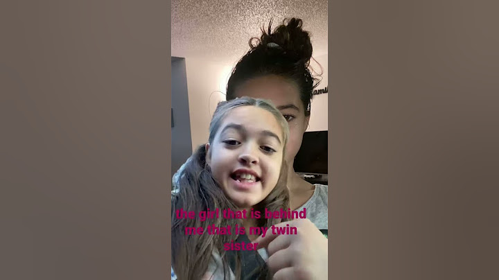 Omg now you know￼￼ ￼￼Who is my twin sister 🤭😕😧😦😯😮😮😮😮