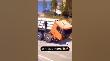 real life Transformer! #comedy #shorts #viral #video #funny #subscribe #youtube #transformers #fun