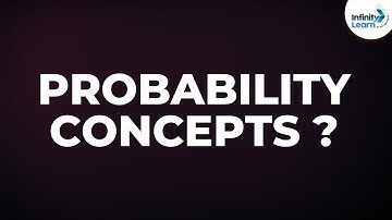 Probability - Sample Space, Sample Points, Events | Don