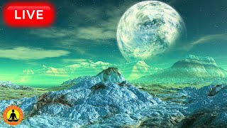 🔴 Music for Deep Sleep 24/7, Stress Relief Music, Sleep Meditation Music, Calming Music, Relaxing