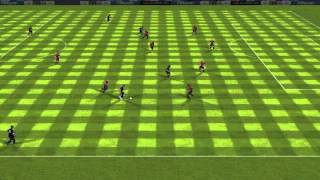 FIFA14  Highlights(20131226)