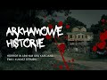 Arkhamowe historie - Ewa i Łukasz Struzik