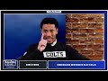 Cam Bynum on community work in the Philippines, what it takes to be an NFL safety | The Colts Show