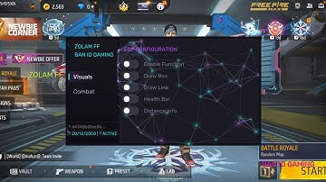 Building a SECURE Login System for My Imgui [Working on it]