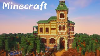 マイクラで作られたスゴい神建築ランキング Top10 雨栗 21 マインクラフト 動画まとめ マイクラで作られたスゴい神建築ランキング Top10 雨栗 21 マインクラフト 動画まとめ