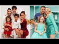 The Royalty Family vs Like Nastya Family (Networth Comparison) 2026