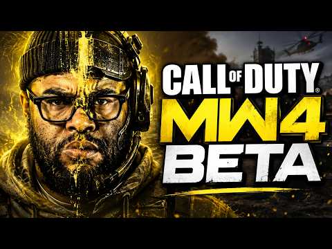 🔴 LIVE - Aint Know Yall was that CHILL Dap Me Up CHAT - Reacts - edits - COD MW4 Beta