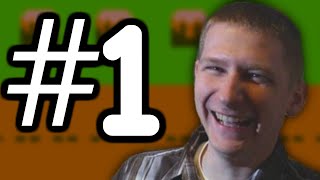 Speedrunning's Greatest Legend: Andrew Gardikis