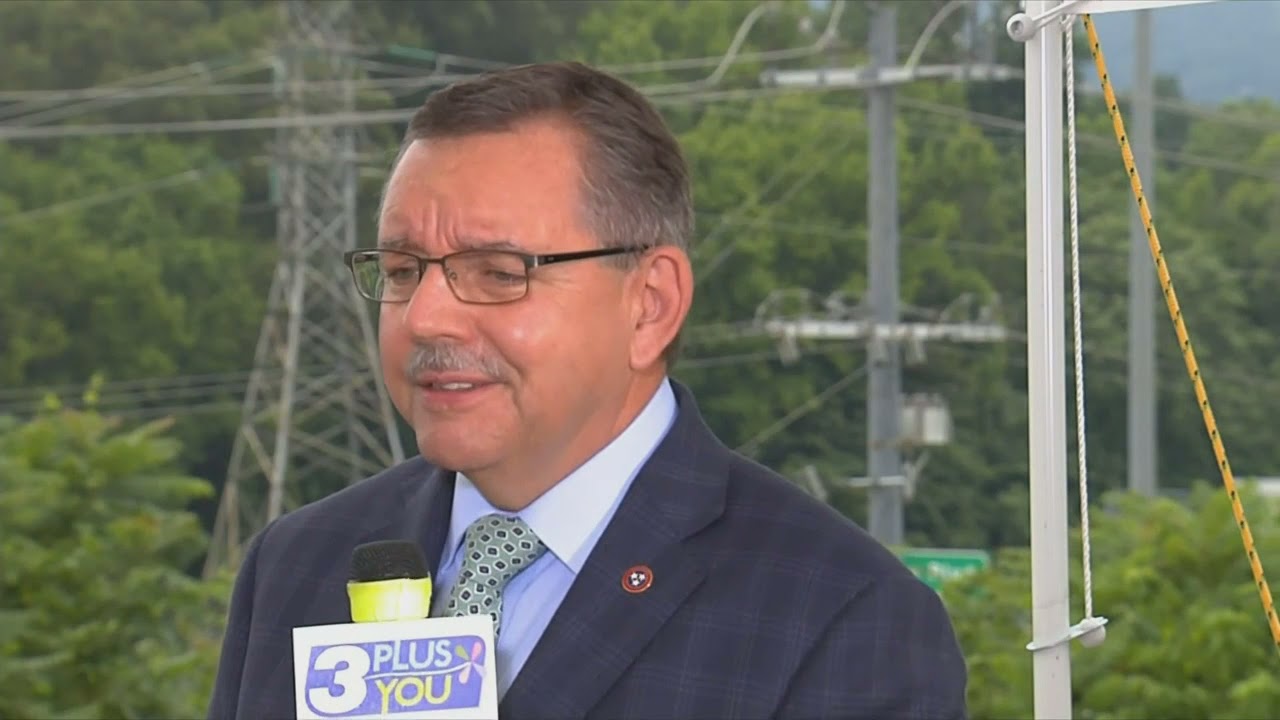 3 Plus Your Home- THDA