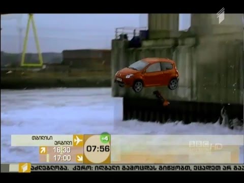 top gear ჯერემი კლარკსონის გარეშე