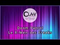 Doom Patrol : Le X-Men des Freaks - Culture Crip