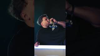 Șaorma cui mai mmmerită un Pepsi Twist Zero?!?