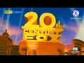 20th Century Fox Starz Animation Vanguard Logo 2008 GTV Airing 20th Century Fox Starz Animation Vanguard Logo 2008 GTV Airing