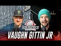 The Outerzone Podcast - Vaughn Gittin Jr. (EP.8)