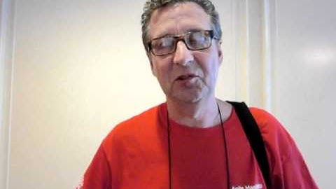 James Grenning about Agile embedded systems