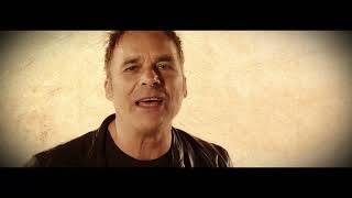 Video thumbnail of "Mike Tramp - For Første Gang For Altid (Official Music Video)"