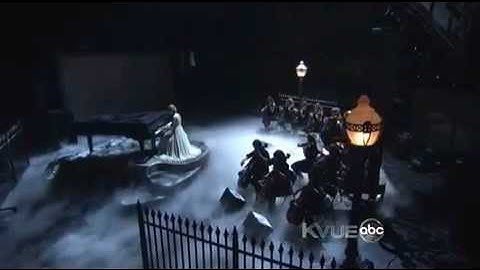 YouTube        - Taylor Swift - Back To December - CMA Awards 2010 HD