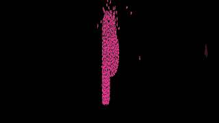 Alphabet Lore Filling With Lowercase Letters Version P