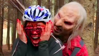 Wrong Turn 6 Last Resort - Behind The Scenes 2014 Review