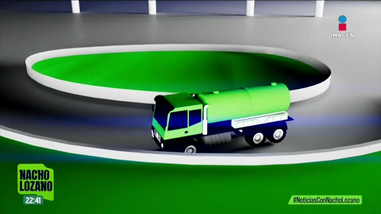 Explosión de la pipa en Iztapalapa: Peritajes revelan cómo ocurrió el accidente | Nacho Lozano