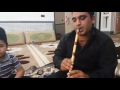 مرجنگه مرجنگه با صدای شیرین یک کودک بختیاری فرزند تقی جعفری حسنکی از شوشتر 