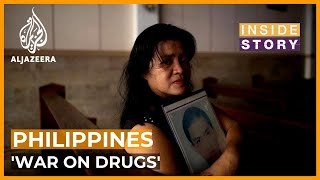 Could ICC hold Duterte accountable for Philippines' War on Drugs? | Inside Story screenshot 3