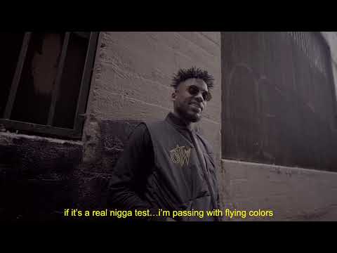PRICE - Find A Way (Freestyle)