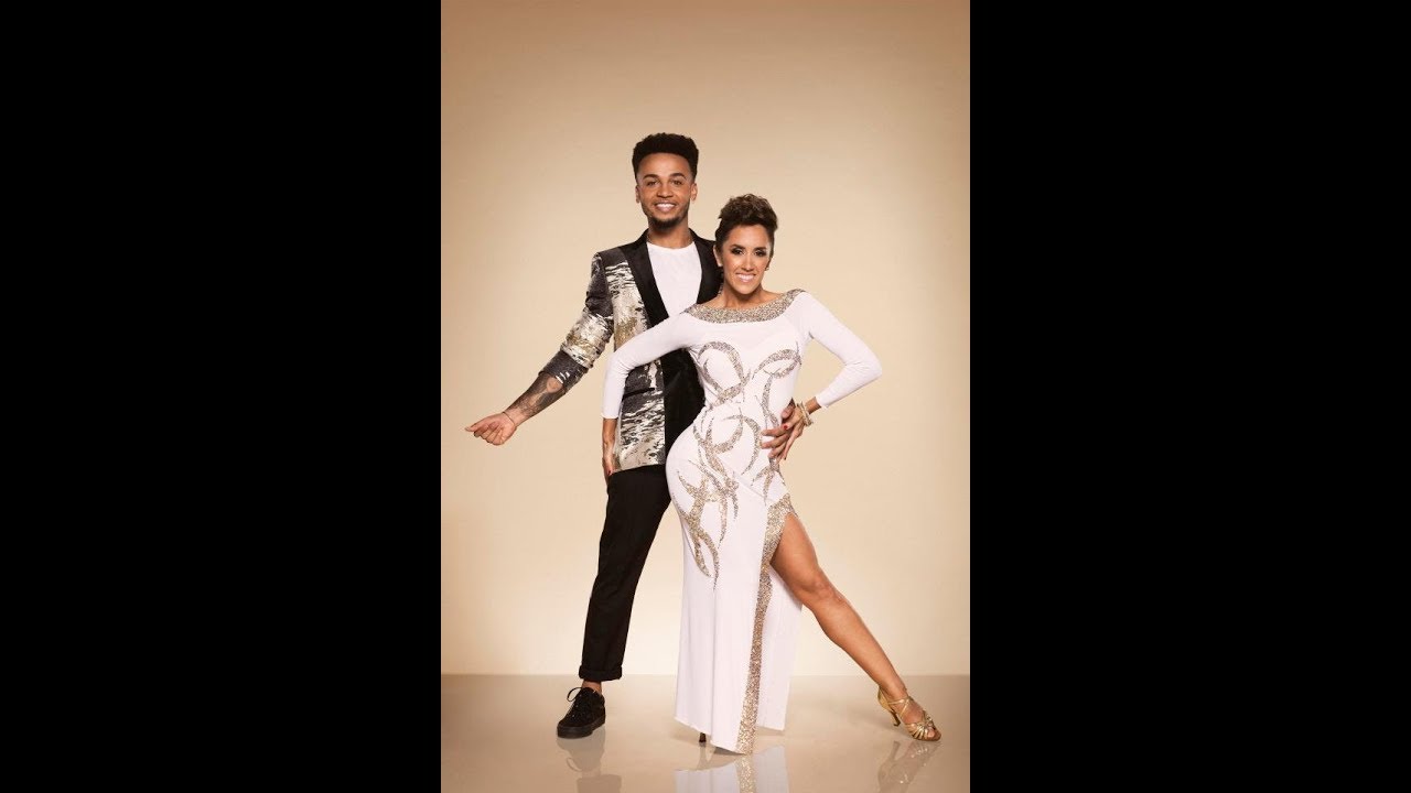 Aston and Janette Compilation