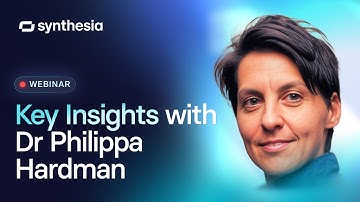 AI in L&D 2026: Key Insights with Dr Philippa Hardman