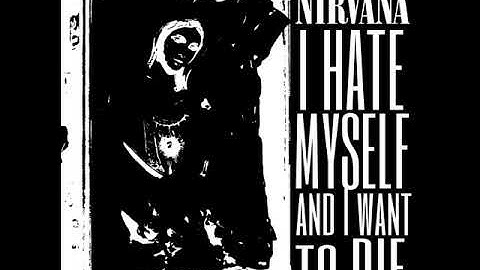 Nirvana - You Know You