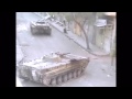 Syrian Civil War part 1