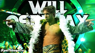 Will Ospreay AEW Custom Titantron ● Bring It Down [ Zenith Of God ] (NJPW theme) ● 2026
