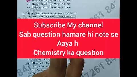 #Class 10 Science CBSE Board Exam## Answer key Science paper### by Shipra Mishra###