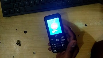 How to jio phone lyf f30c  hard reset