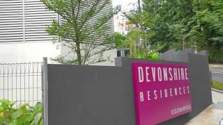 Devonshire Residence at 55 devonshire road (s)239855