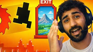 World most Trolling Game Welcome to the hell Level Devil