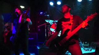 Altars - Husk [Live 28/04/2012]