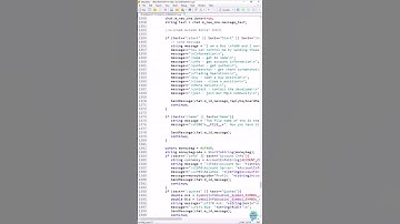 MQL5 TELEGRAM BOTS INTEGRATION PART 1 #shorts