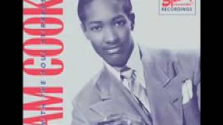 sam cooke/that's heaven to me (demo) chords