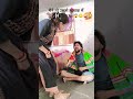 Teri bahan mere hathon se piche pad gai hai😳😱🤪😂#shortvideo#viral #comedy #aestheic