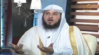 #العريفي عدنان إبراهيم أساء للصحابة  ومواكب للرافضة