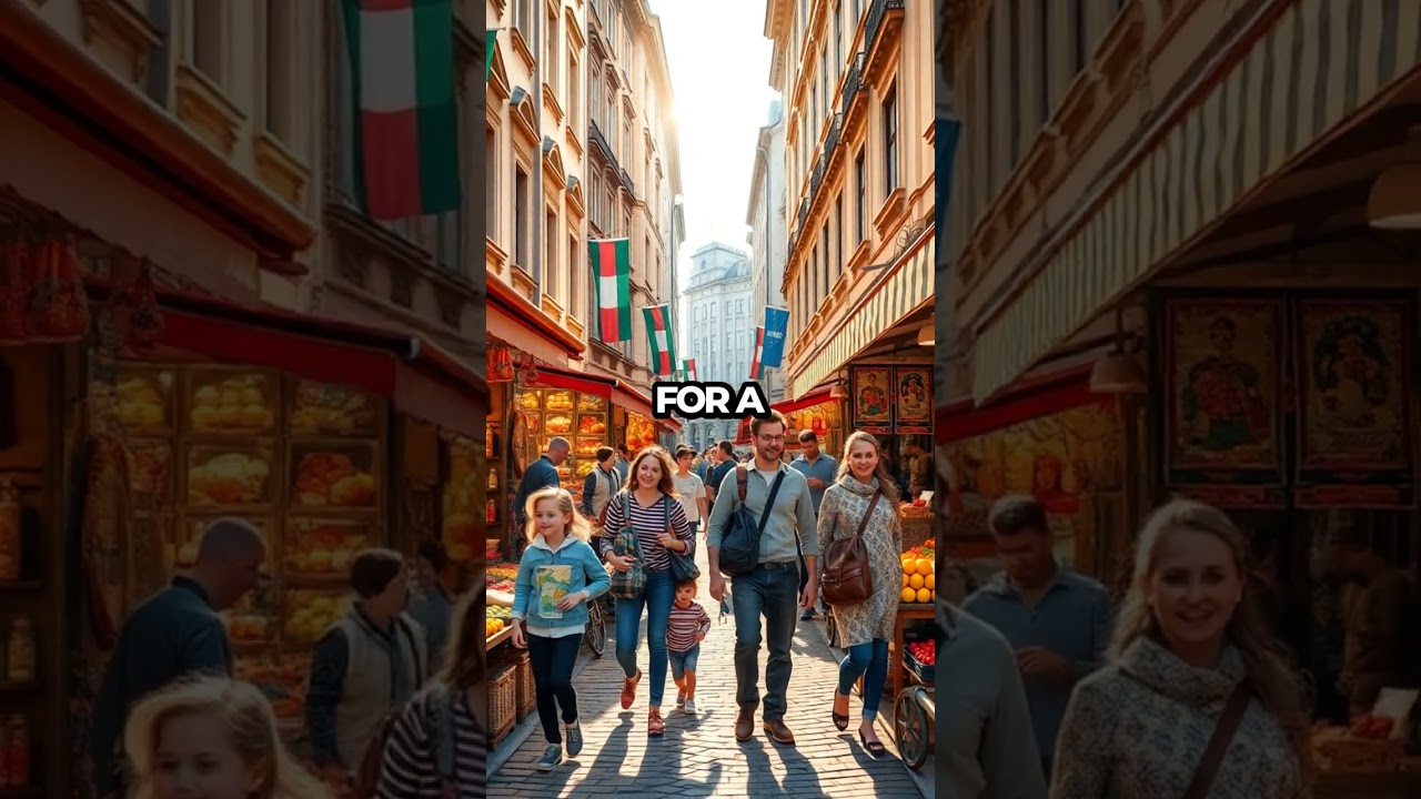 Discover Lithuania: Europe's Hidden Gem for 2025 Travel Adventures!