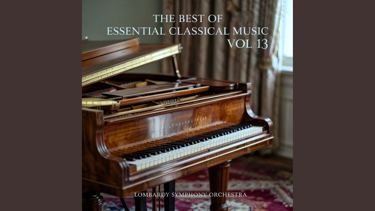 Essential Classical 89
